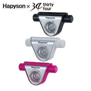 HAPYSON X THIRTY34FOUR[하피손X써티포] 하피손 USB 체스트 라이트 미니 YF-205