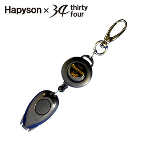HAPYSON X THIRTY34FOUR[하피손X써티포] 하피손 UV 스나이퍼 축광기 YF-967