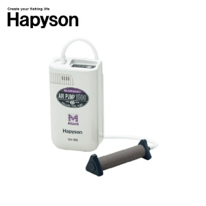 HAPYSON[하피손] 충전식 에어 펌프 기포기 YH-760