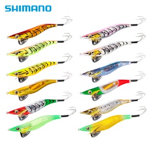 SHIMANO[시마노] 문어 에기 타코마스터 플래시 부스트 3.5호 35g QT-X35V