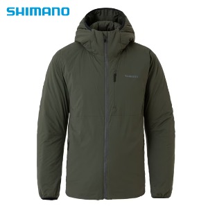 SHIMANO[시마노]  액티브 인슐레이션 후드 자켓