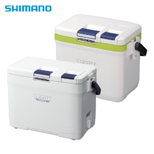 시마노 항균 소형 쿨러 아이스박스 픽셀 라이트 12L LF-012N