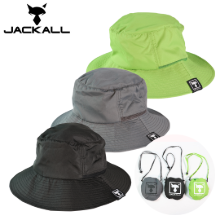 JACKALL[쟈칼] 팩커블 PACKBLE HAT