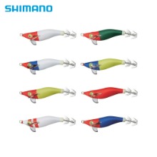 SHIMANO[시마노] 한치에기 스이스이 드로퍼 2.5호 9.0g QE-251R