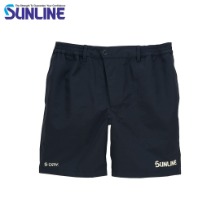 SUNLINE[선라인] S-DRY® 방수 쇼트 팬츠 반바지 SUW-05203