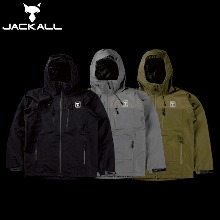 JACKALL[쟈칼] 하드쉘 자켓