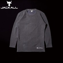 JACKALL[쟈칼] 필드 테크 히트 두꺼운 이너 셔츠