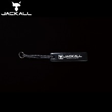 JACKALL[자칼] 열쇠고리 키 플로터