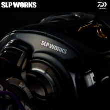 DAIWA[다이와] SLPW 3D스티커  W16