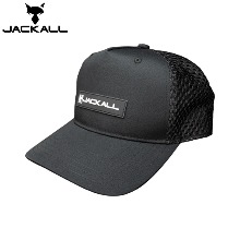 24 자칼 낚시 모자 메쉬볼캡