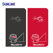 SUNLINE[선라인] (할인) 헬로키티 아이폰케이스7,8용 아이폰SE2 SKT-1833/SKT-1834