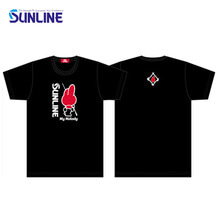 SUNLINE[선라인] 마이 멜로디 콜라보 티셔츠 SKT-1819