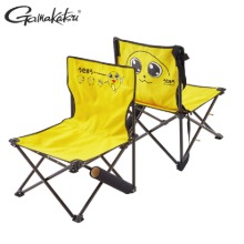 Gamakatsu[가마가츠] 캠핑 의자 우키마로 누구든지 편한 의자 UK8005