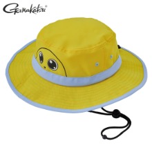 Gamakatsu[가마가츠] 우키마로 우키우키 버킷햇 모자 UK8014