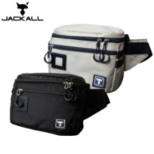 JACKALL[쟈칼] 런건 낚시 라이트 스타일 백 가방