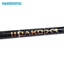 시마노 쭈꾸미 갑오징어 로드 낚시대 이이다코 XR H155