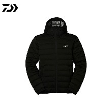 다이와 낚시복 겨울 자켓 단로테크 서모 재킷 DJ-2322
